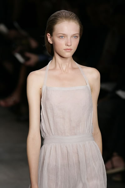 Vlada Roslyakova | Page 84 | the Fashion Spot